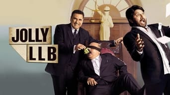 Джоллі – бакалавр права (2013)