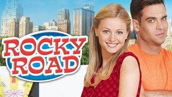 #7 Rocky Road