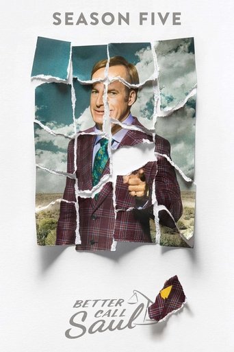 Better Call Saul Season 5 Better Call Saul Season 5