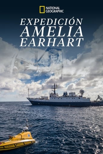 Poster of En Busca de Amelia