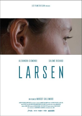 Larsen (2017)