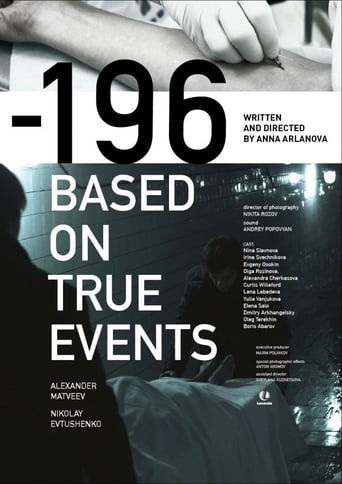 Poster of -196