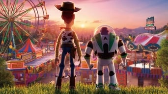Galeria 4 - Toy Story 4