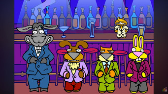 Cunty Cuntingstine Day!