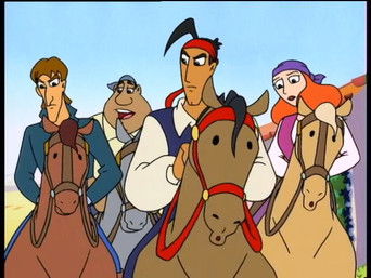 Episode 26 — Episode 26