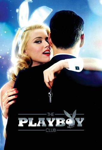 The Playboy Club 2011