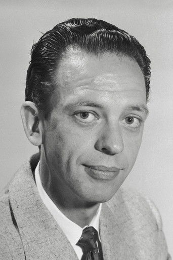 Don Knotts — photo 3