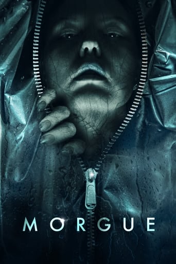 Poster för Morgue