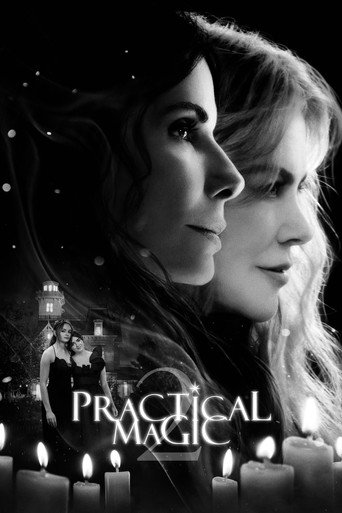 Practical Magic 2