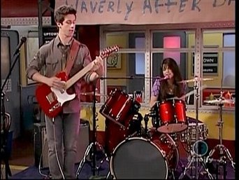 Los Hechiceros de Waverly Place