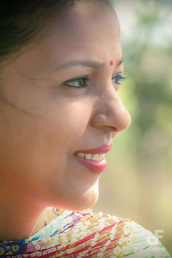 Foto de Vandana Sandhu