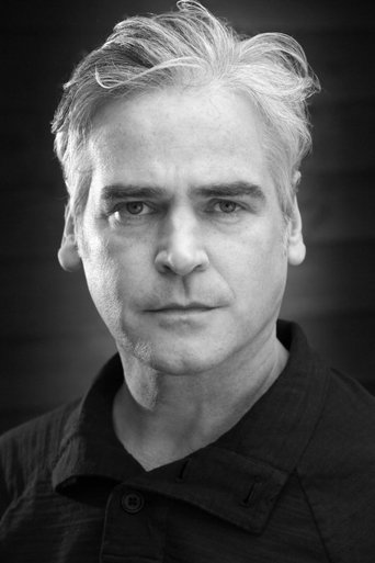 Image of Mark Aiken