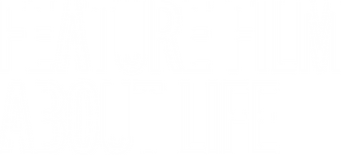 Feature Film About Life logo