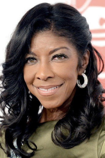 Natalie Cole