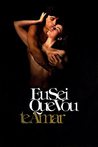 Cena de Eu Sei Que Vou Te Amar