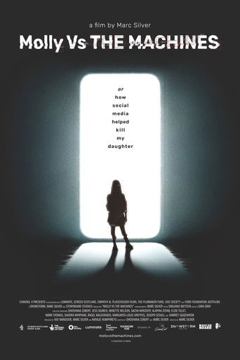 Molly vs. THE MACHINES (2026)