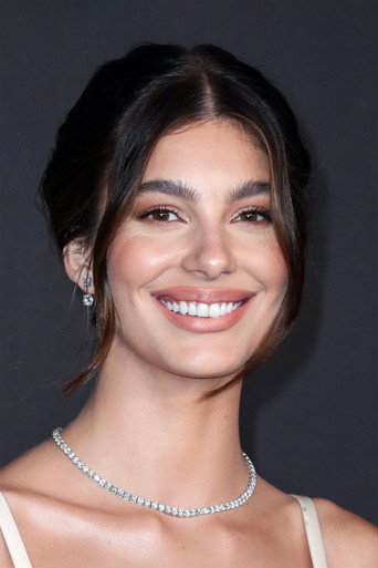 Camila Morroneの人物画像 12