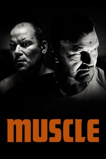 Muscle Poster