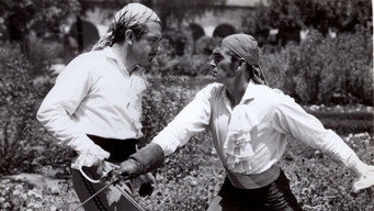 Don Ricardo Returns (1946)