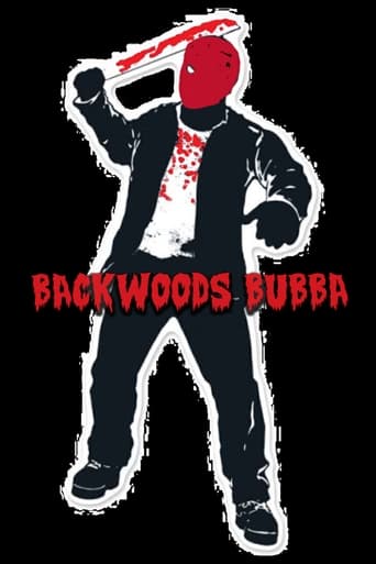 Poster of Backwoods Bubba