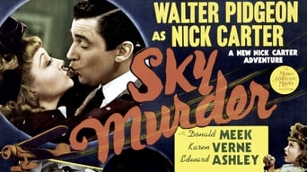 Sky Murder (1940)