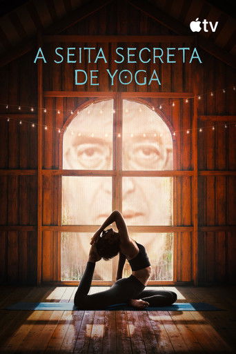 A Seita Secreta de Yoga