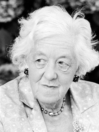 Margaret Rutherford