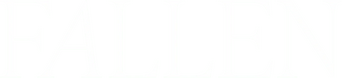 Fallen logo