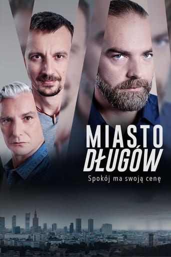 Miasto długów 2020