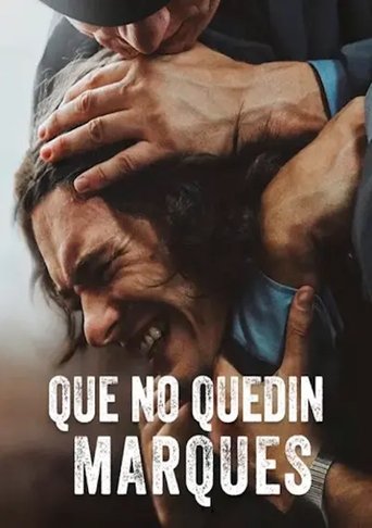 Que no quedin marques