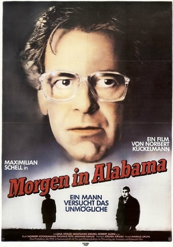 Poster of Morgen in Alabama