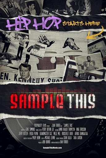 poster SampleThis