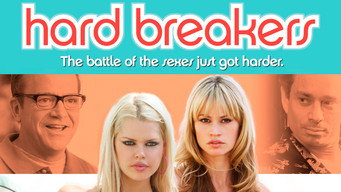 #11 Hard Breakers