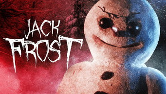 #15 Jack Frost