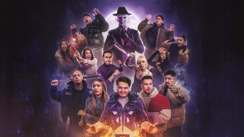 Buzz House: The Movie 2 (2025)