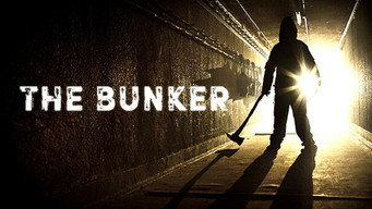 #4 The Bunker
