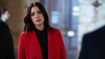 Episode 11 — The Enemy of All Women