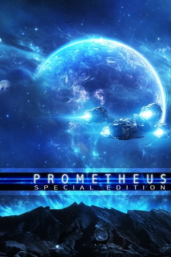 Prometheus - Special Edition (2013)