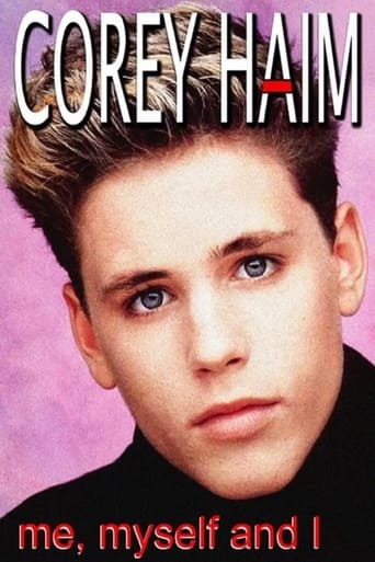 Poster för Corey Haim: Me, Myself and I