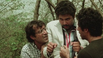 Jaane Bhi Do Yaaro (1983)