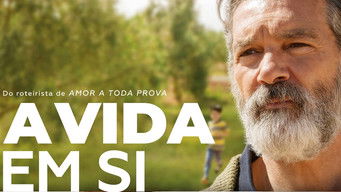 Cena de A Vida em Si