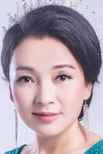 Image of Yang Yulan