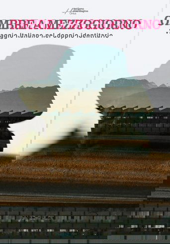 Southern Wind poster