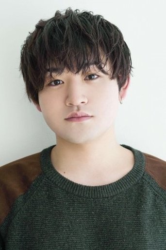 Kazumasa Akayama poster