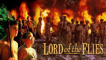 Still 5 from Lord of the Flies