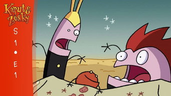 Kaput and Zösky: The Ultimate Obliterators (2002)