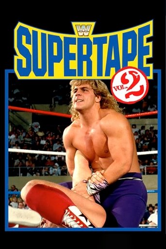 WWF SuperTape vol. 2