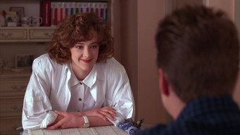 Men Don't Leave (1990)
