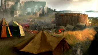 Histories & Lore: The Great Tourney at Harrenhal