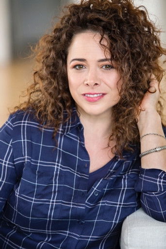 Foto de Isabelle Brossard